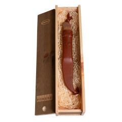 Ponsse knife in gift box