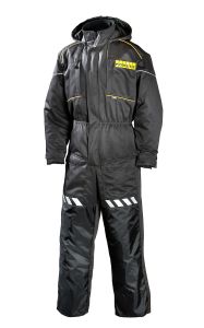 Winter overall