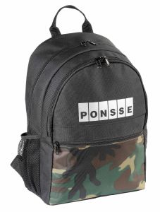 School backpack