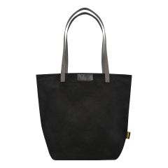 Ponsse x Globe Hope canvas bag