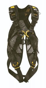 Petzl Newton Safe Harness 0077100/0077104