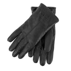 Men's leather gloves