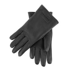 Women's leather gloves