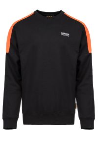 Sweatshirt, orange