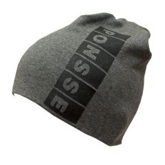 Bonnet Ponsse gris