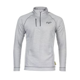 mens psg half zip