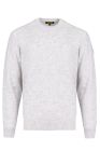 Crewneck jumper, unisex