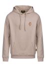 Dog hoodie, unisex
