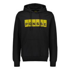 Ponsse x Globe Hope hoodie