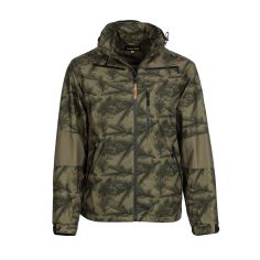 Men's hunting jacket