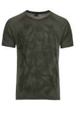 Men's merino T-shirt