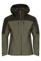 Herren 3-Lagen-Shelljacke