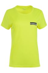 Women's Hi-Vis T-Shirt