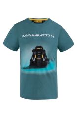 Mammoth T-Shirt für Kinder