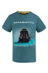 Barn Mammoth t-skjorta