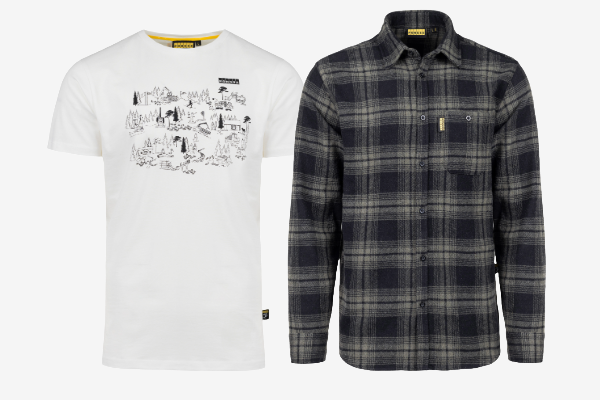 Ponsse 55 collection