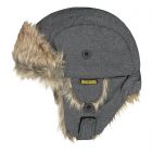 Sherpa hat for kids