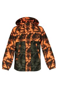 Kid's hunting jacket