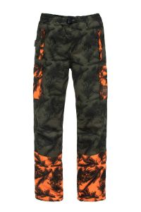 Kid's hunting trousers