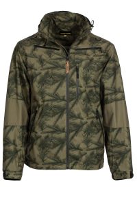 Men's hunting jacket