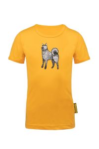 Ponsse koira t-paita