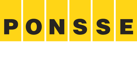 Ponsse Shop